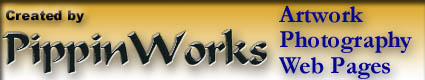 PippinWorks logo