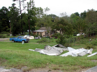 Wind Damage - Oct. 09 -3