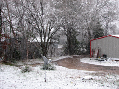 Feb. snow 2010